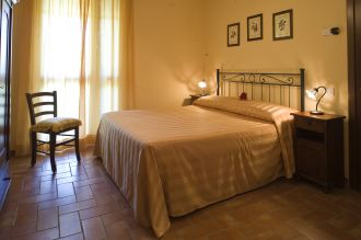 Description rooms 1