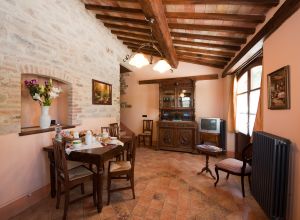 Descrizione delle stanze 1