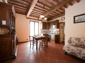 Descrizione delle stanze 2