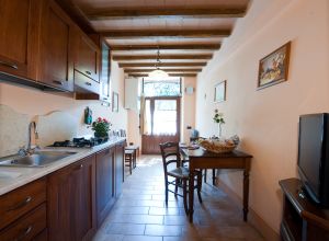 Descrizione delle stanze 3