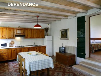 Dependance