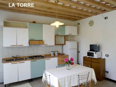 La torre