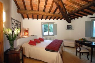 Описание комнат  1