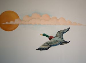 Beschreibung der Räume 3