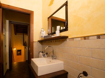 Appartamento Superior con 1 Camera da Letto