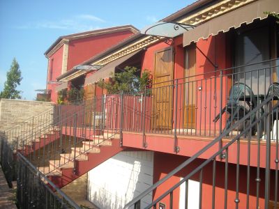 Appartamento Luxury con 2 Camere da Letto