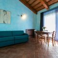 Appartamento Luxury con 2 Camere da Letto (6)