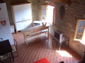 Description des chambres 1