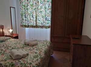 Descrizione delle stanze 2