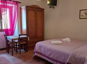 Descrizione delle stanze 3