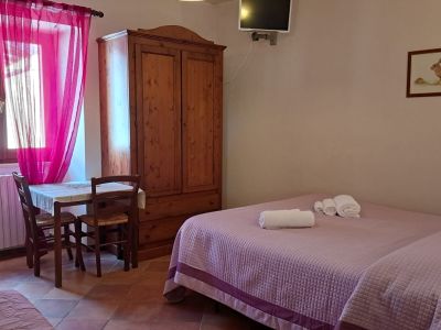 casa della lepre monolocale