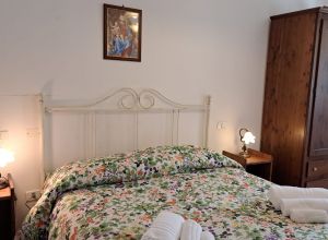 Descrizione delle stanze 4