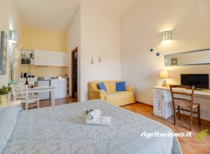 Description des chambres 5