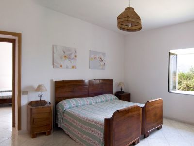 Casa Claudia/Casa Luigia