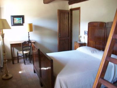 camere doppie 