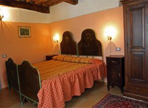 Description des chambres 2