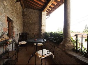 Description des chambres 6