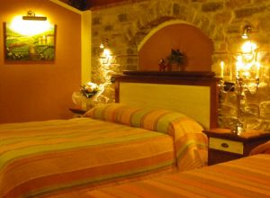 Description des chambres 1