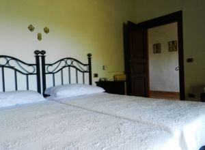 Beschreibung der Räume 2