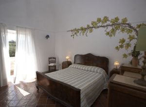 Descripción habitaciones 1