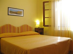 Descrizione delle stanze 1