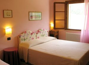 Descrizione delle stanze 2