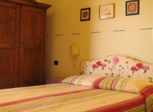 Descrizione delle stanze 3