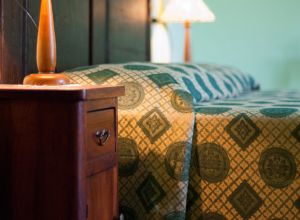 Description des chambres 4