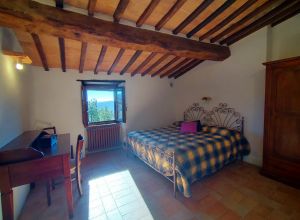 Description des chambres 2