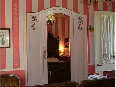 La casa di ARTEMISIA