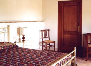 Descripción habitaciones 1