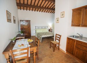 Beschreibung der Räume 2