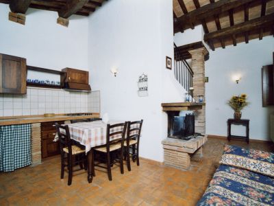 LA COLONNETTA