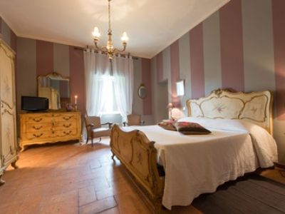Junior Suite tripla