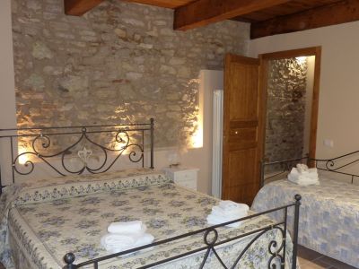 Suite Rifugio