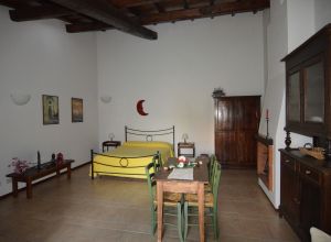 Descripción habitaciones 1