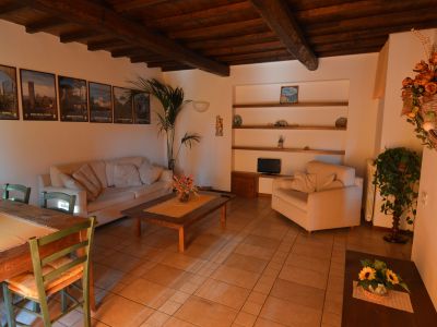 appartamento Olivo