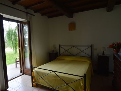 camera Rosmarino