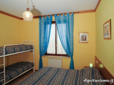 Appartamento Acquario