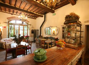 Description des chambres 1