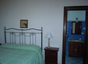 Description des chambres 1