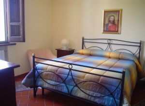 Description des chambres 2