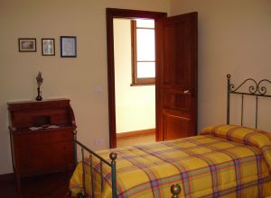 Description des chambres 3