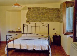 Description des chambres 2