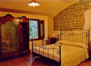 Description des chambres 3