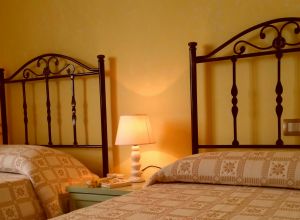 Description des chambres 1