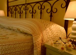 Description des chambres 2