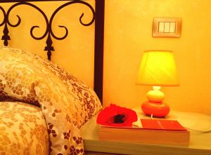 Description des chambres 3