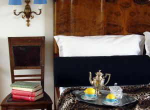 Описание комнат  1