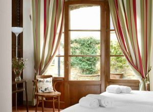 Description rooms 11